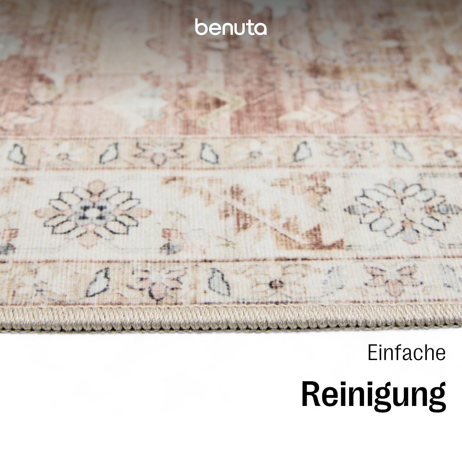 benuta-basic-waschbarer-teppich-george-rosa-60x120-cm image 5