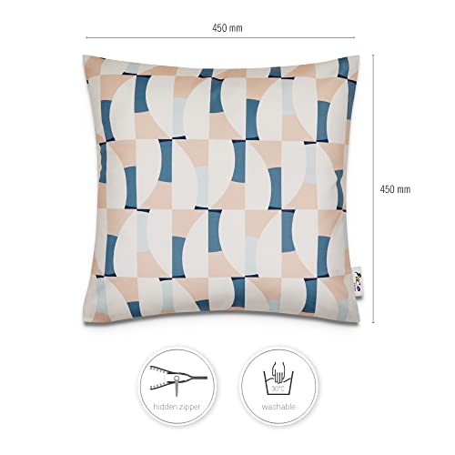 paco-home-kissenbezug-4er-set-geometrisch-modern-mehrfarbig-1 image 7