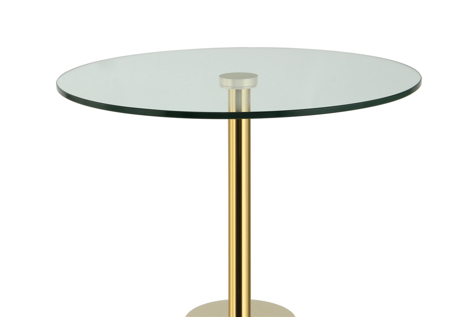 kayoom-beistelltisch-lana-125-runde-glasplatte-marmor-optik-sockel-f-r-indoor-ou image 2