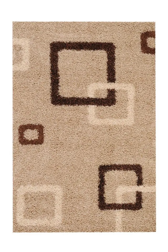 kayoom-maedow-4120-hochflorteppich-weicher-polypropylen-teppich-f-r-wohnzimmer-s image 1