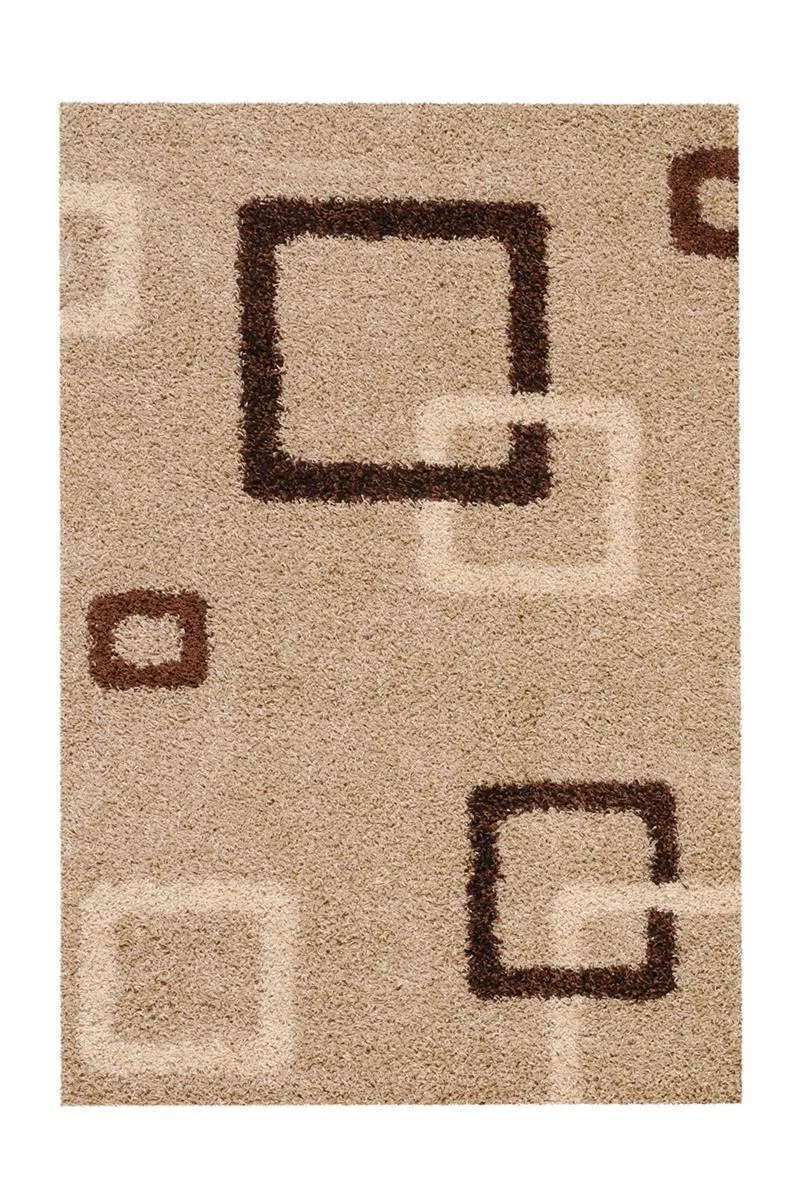 kayoom-maedow-4120-hochflorteppich-weicher-polypropylen-teppich-f-r-wohnzimmer-s image 1