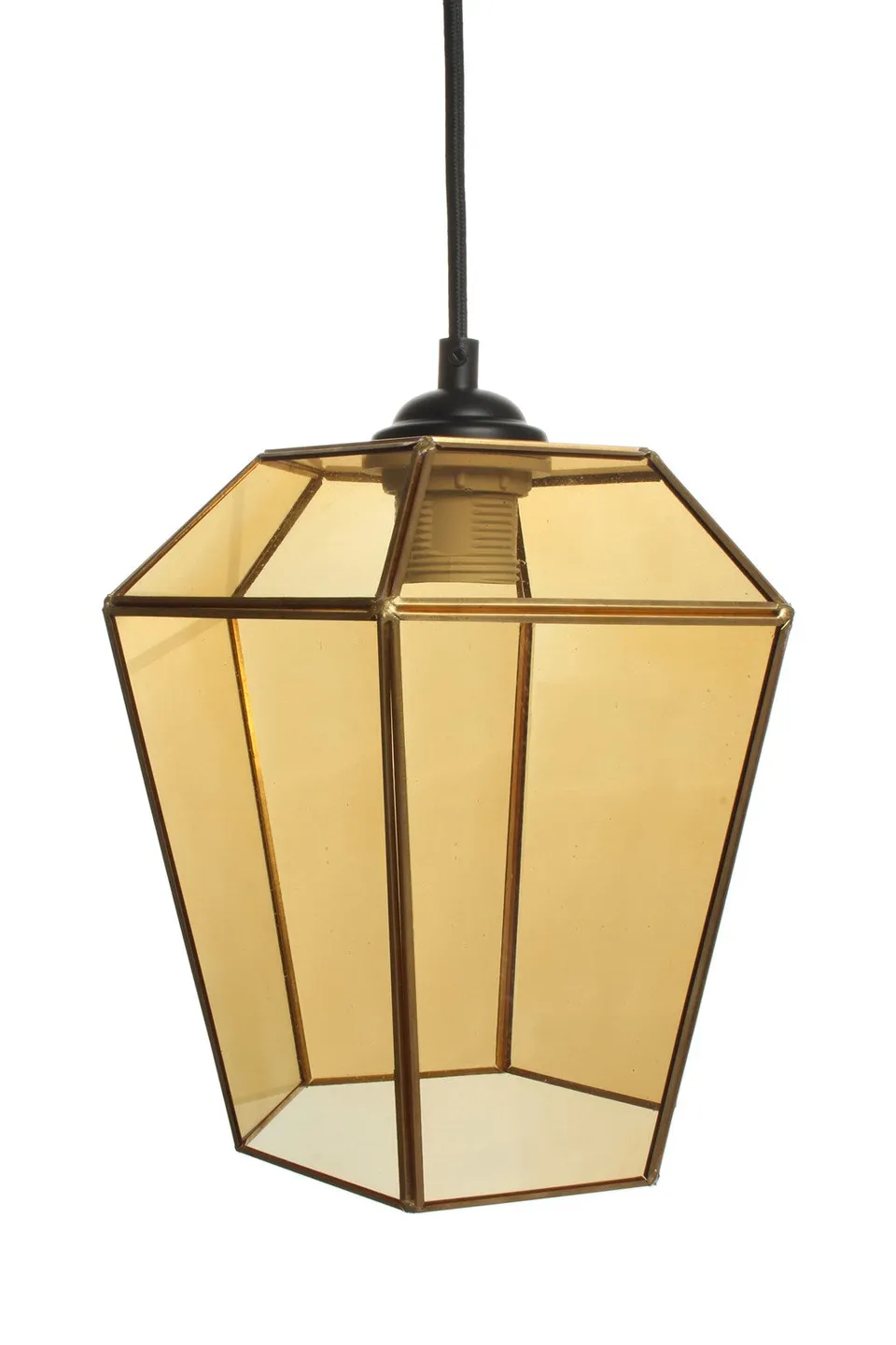 kayoom-h-ngelampe-terias-glas-retro-charme-moderne-pendelleuchte-f-r-esszimmer-k image 1