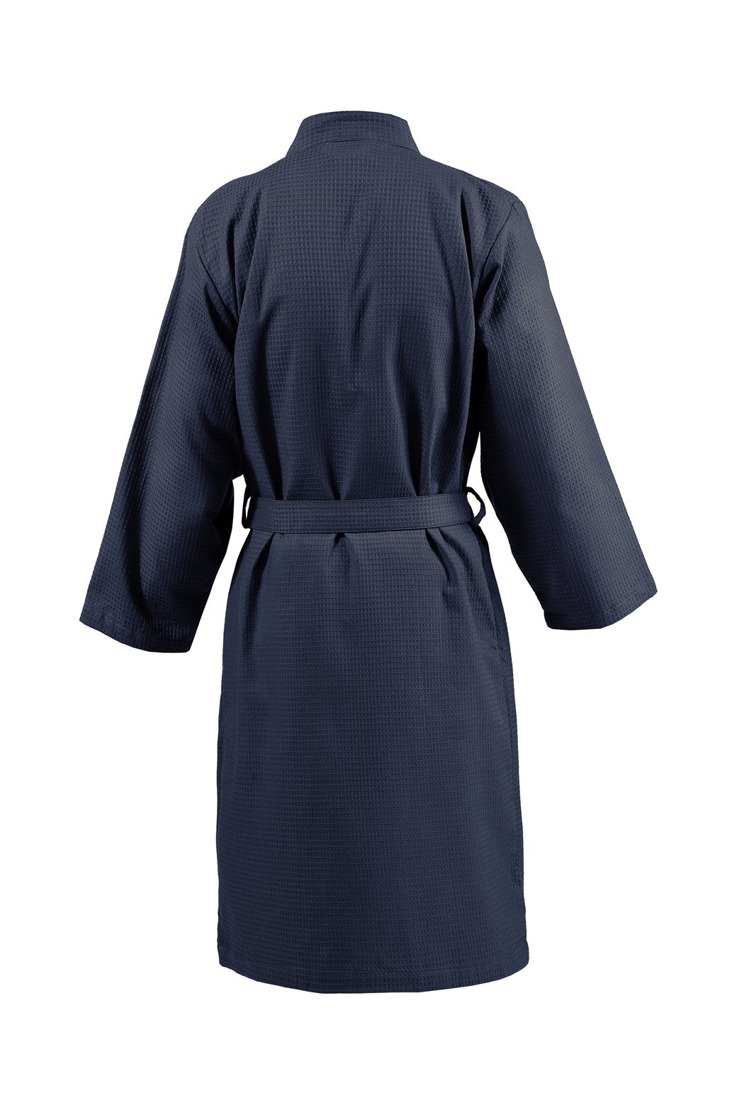 kayoom-bademantel-carla-125-blau-unisex-morgenmantel-aus-saugf-higem-material image 4