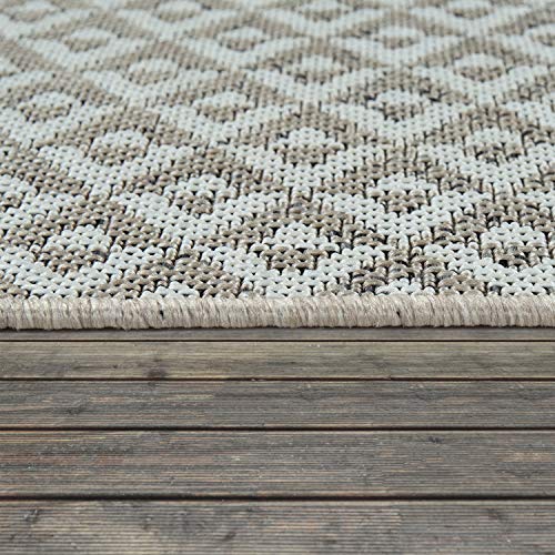 paco-home-in-outdoor-teppich-flachgewebe-rauten-grau-120x170-cm image 8