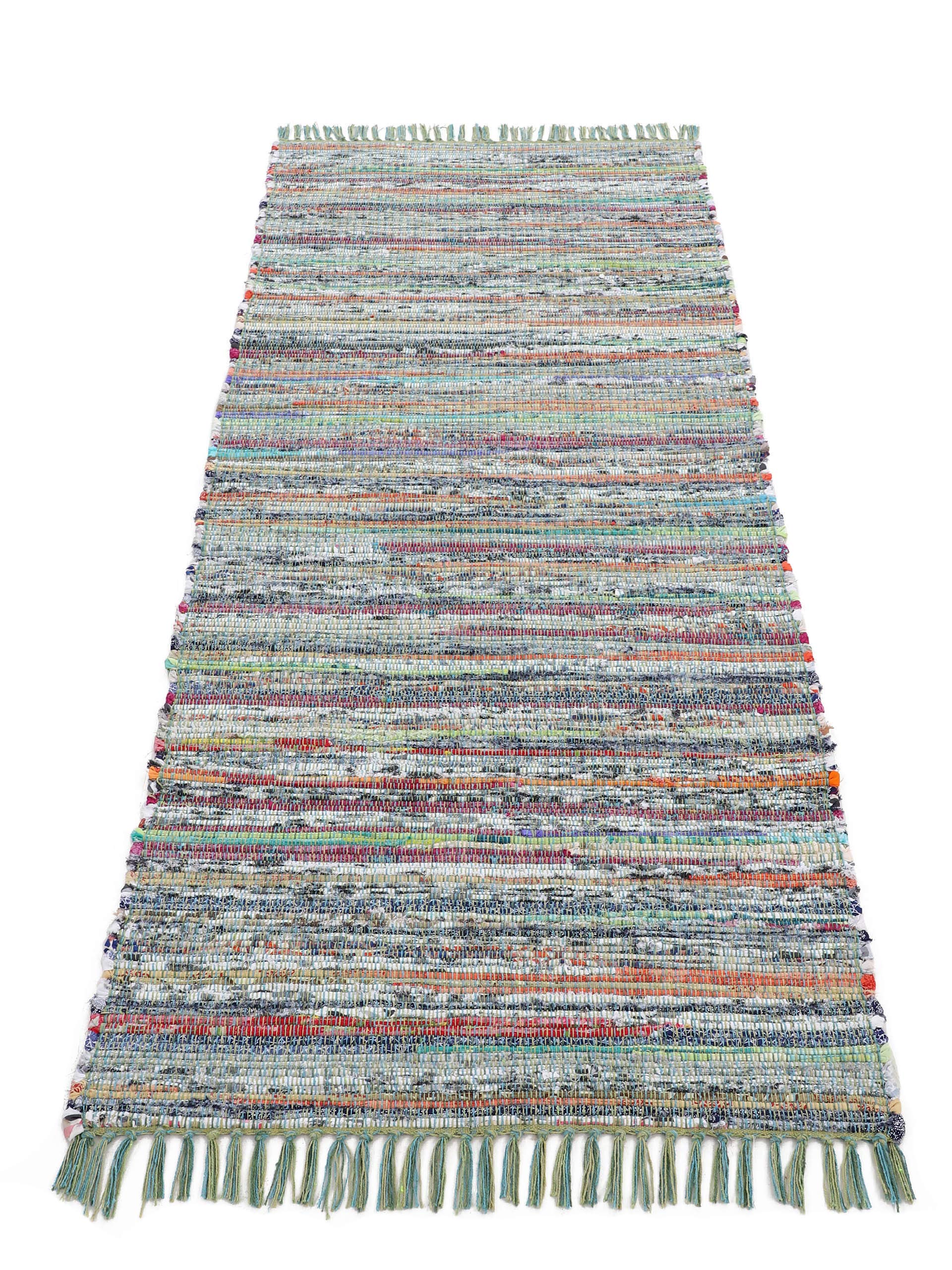 carpetfine-kelim-chindi-l-ufer-75x240-cm-in-gr-n image 4
