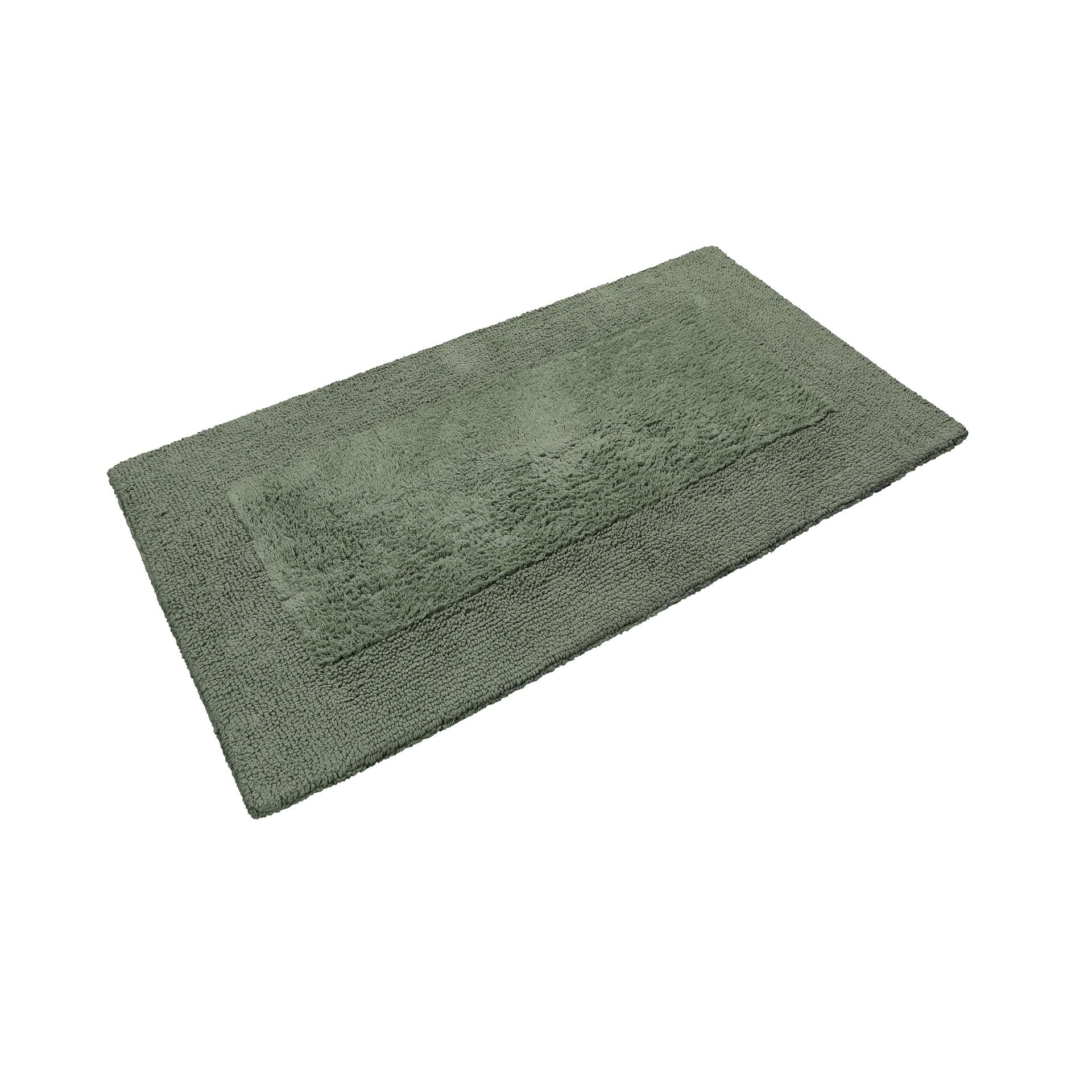 weconhome-basics-finn-badteppich-gr-n-hoch-tief image 2