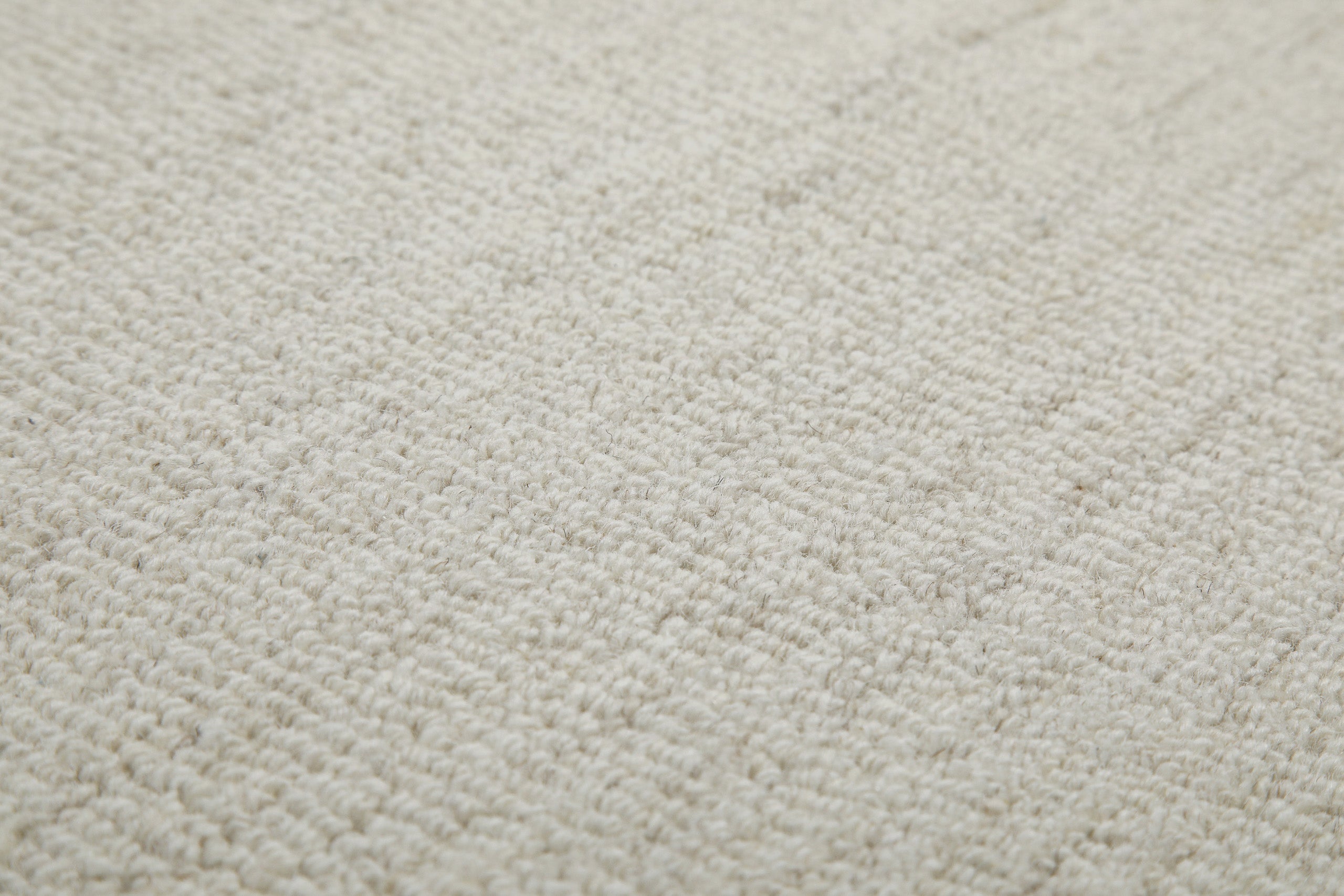 hamptons-by-weconhome-kurzflorteppich-hamptons-sixteen-rund-elfenbein-meliert-ha image 8