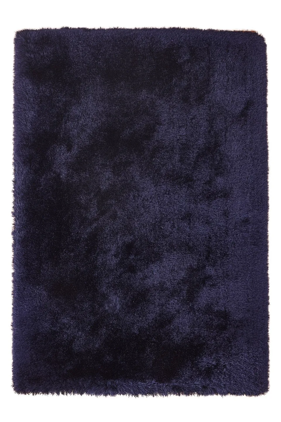 kayoom-cosy-410-hochflorteppich-superweich-handgemacht-blau image 1