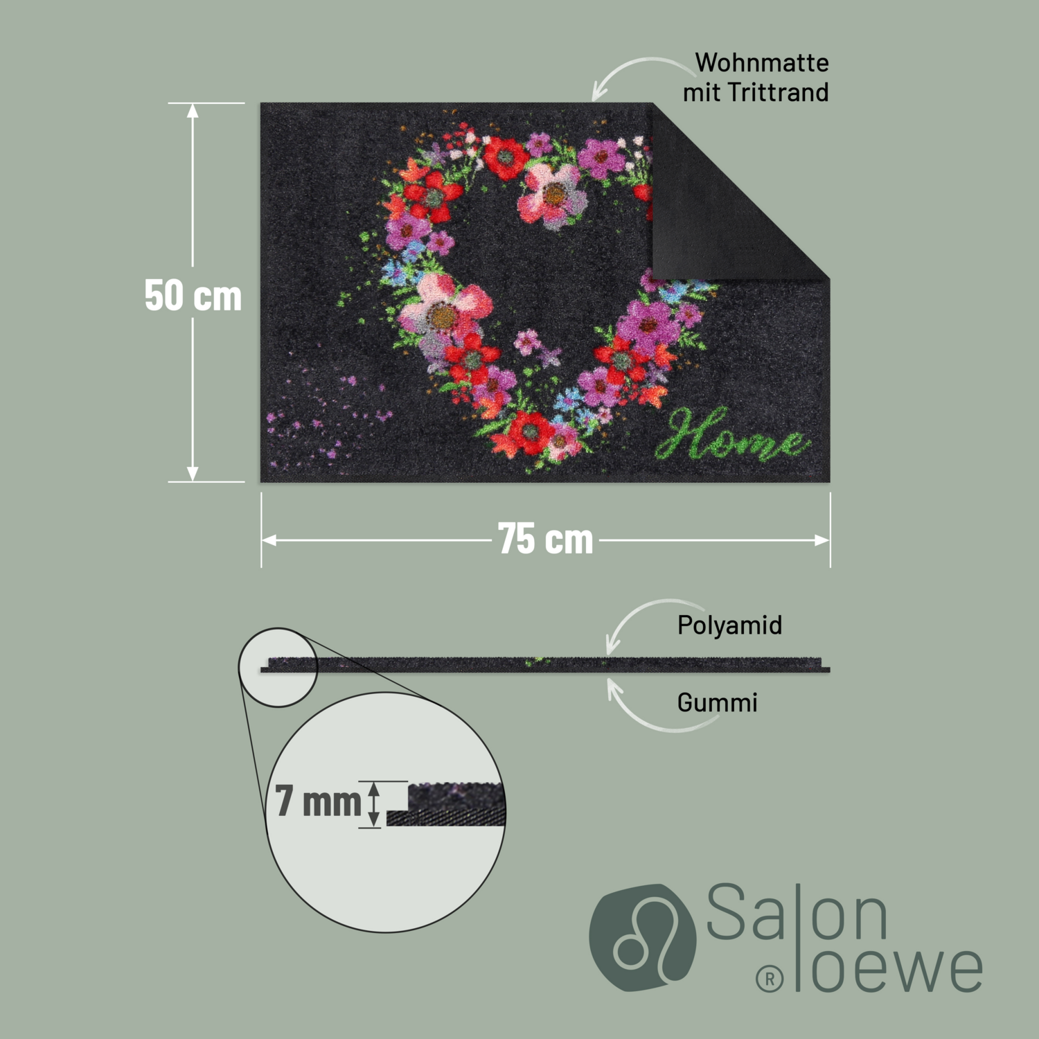 salonloewe-blossom-heart-home-eingangsmatte-50-x-75-cm image 4