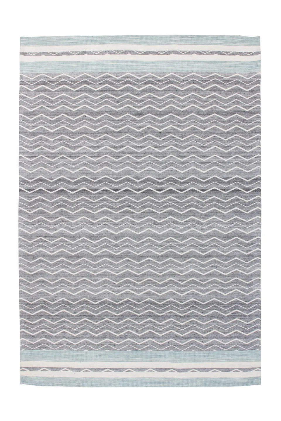 kayoom-mirage-110-flachgewebeteppich-im-jacquard-muster-woll-viskose-mix-verschi image 1