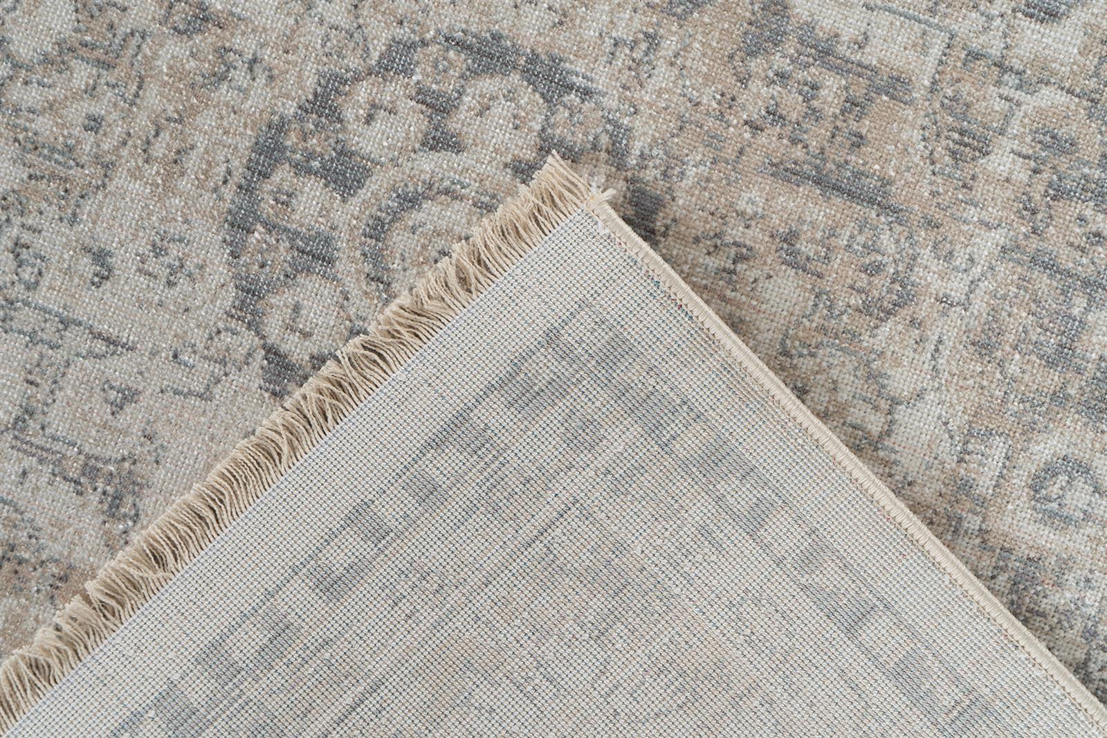 kayoom-milan-125-kurzflorteppich-orientalischer-vintage-look-436-800-points-qm-5 image 4