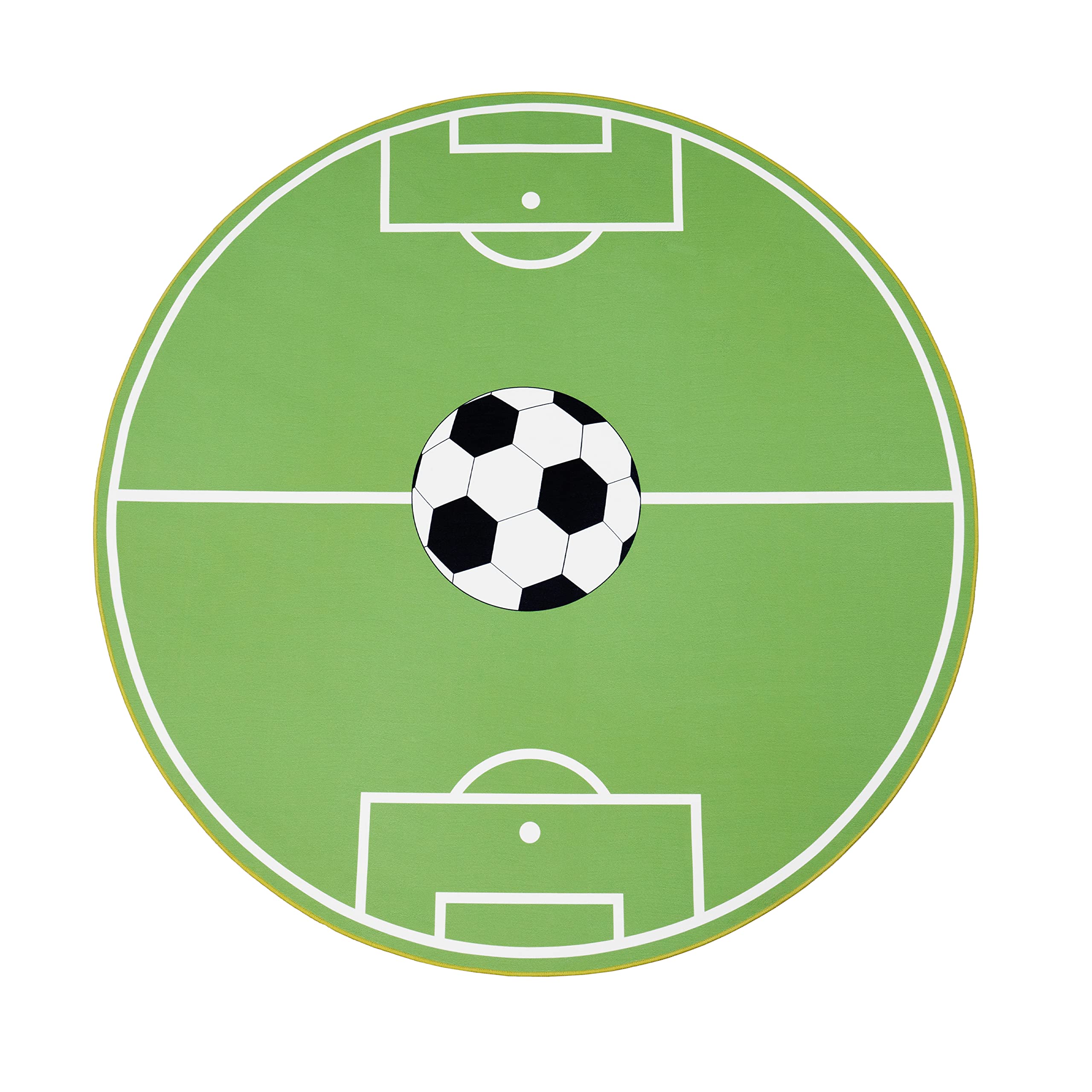 paco-home-kinderteppich-spielteppich-stra-en-design-gr-n-200-cm-rund image 5