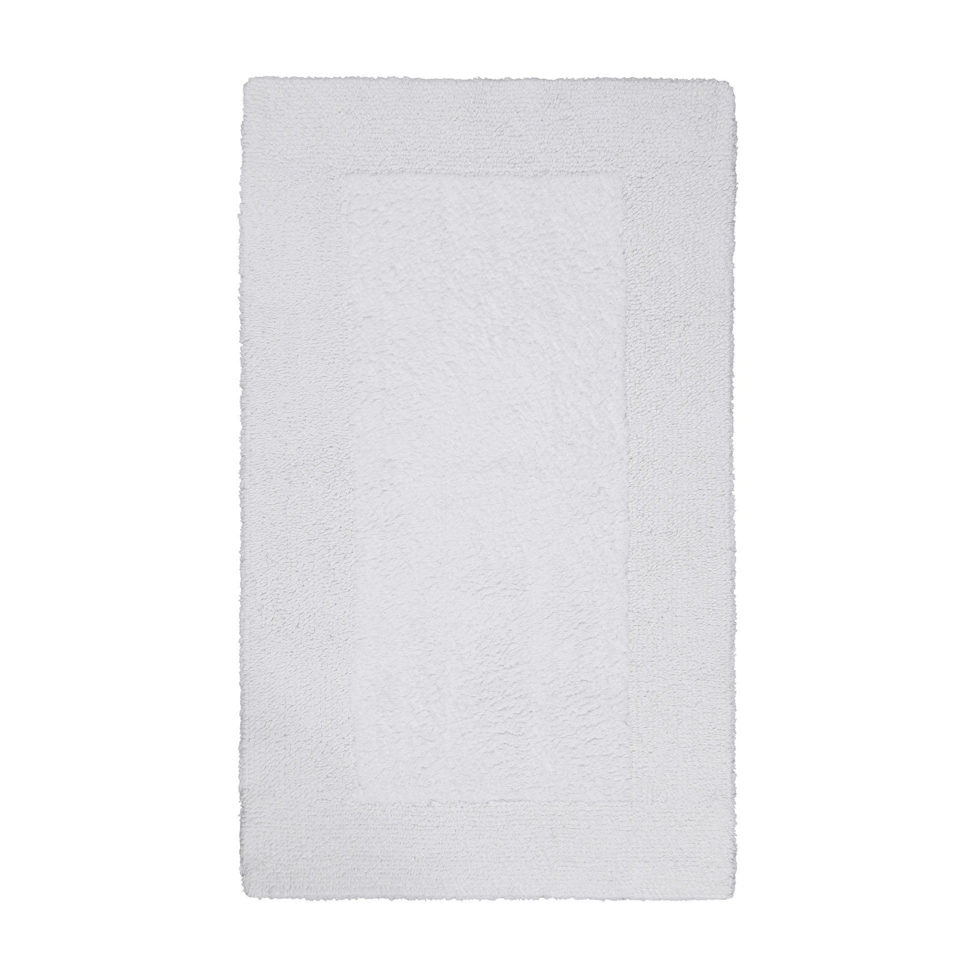 weconhome-basics-finn-badteppich-wei-hoch-tief image 1