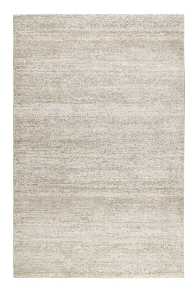 weconhome-kurzflor-teppich-island-beach-beige-creme image 1