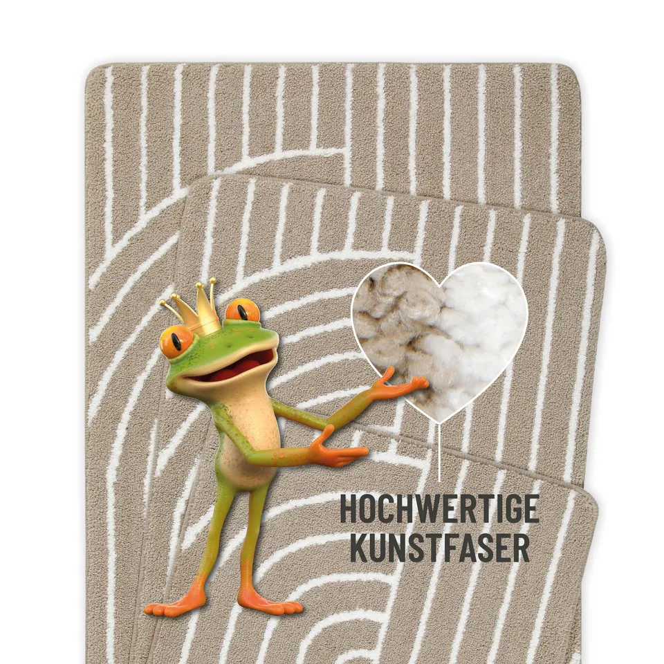 weconhome-basics-hilda-badteppich-beige-wei-getuftet-waschbar image 1