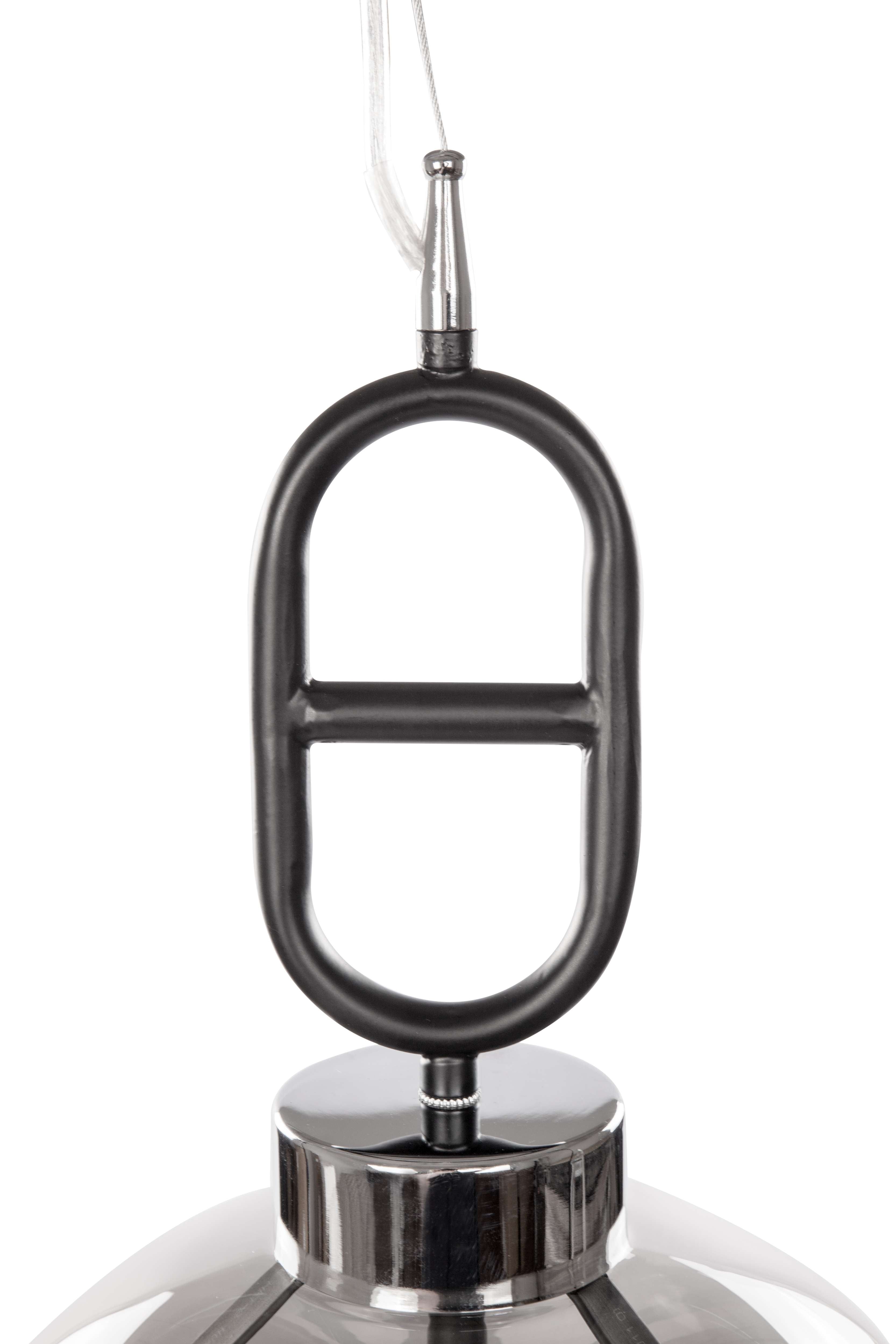 kayoom-calai-i-410-h-ngelampe-glas-mit-metall-halterung-rundliche-form-luxuri-se image 4