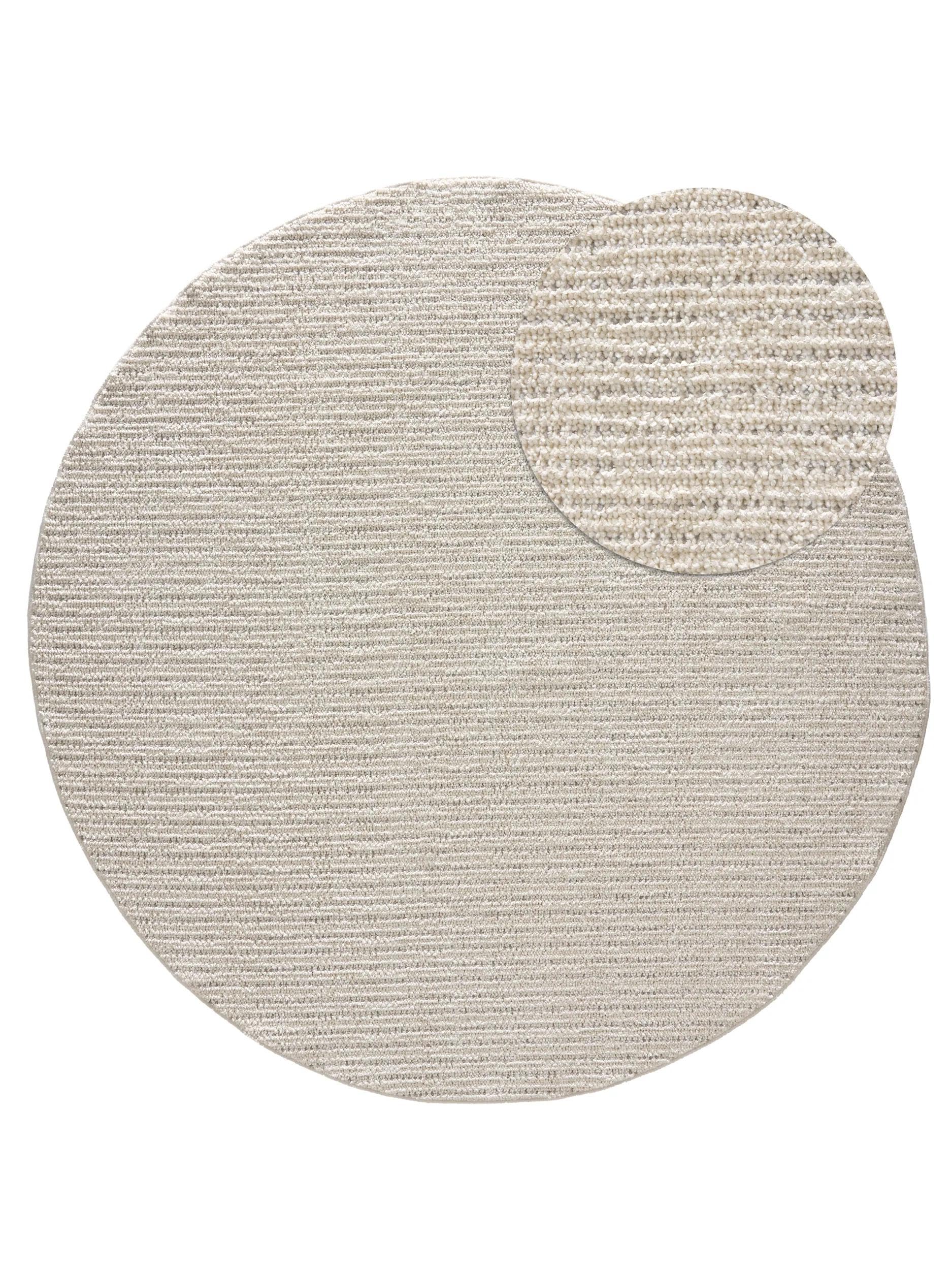 benuta-nest-lilibeth-teppich-creme-160-cm-rund-abstrakt-geometrisch image 6