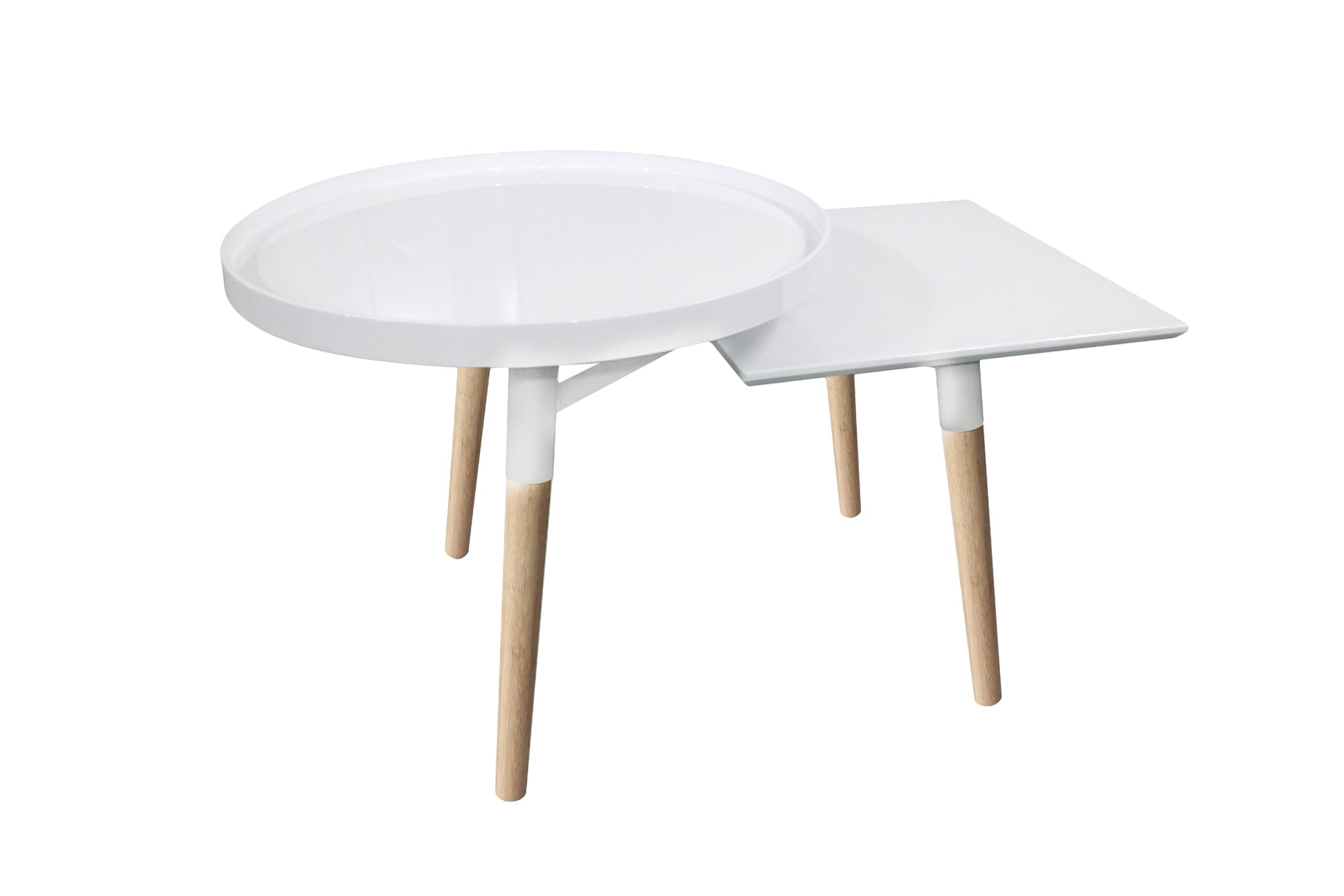 kayoom-beistelltisch-butler-210-stufen-design-mdf-mit-glanzbeschichtung image 7