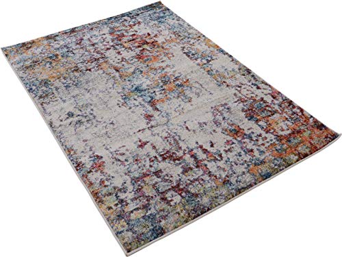 carpetfine-aliyah-teppich-multi-120x170-cm-polypropylen image 7
