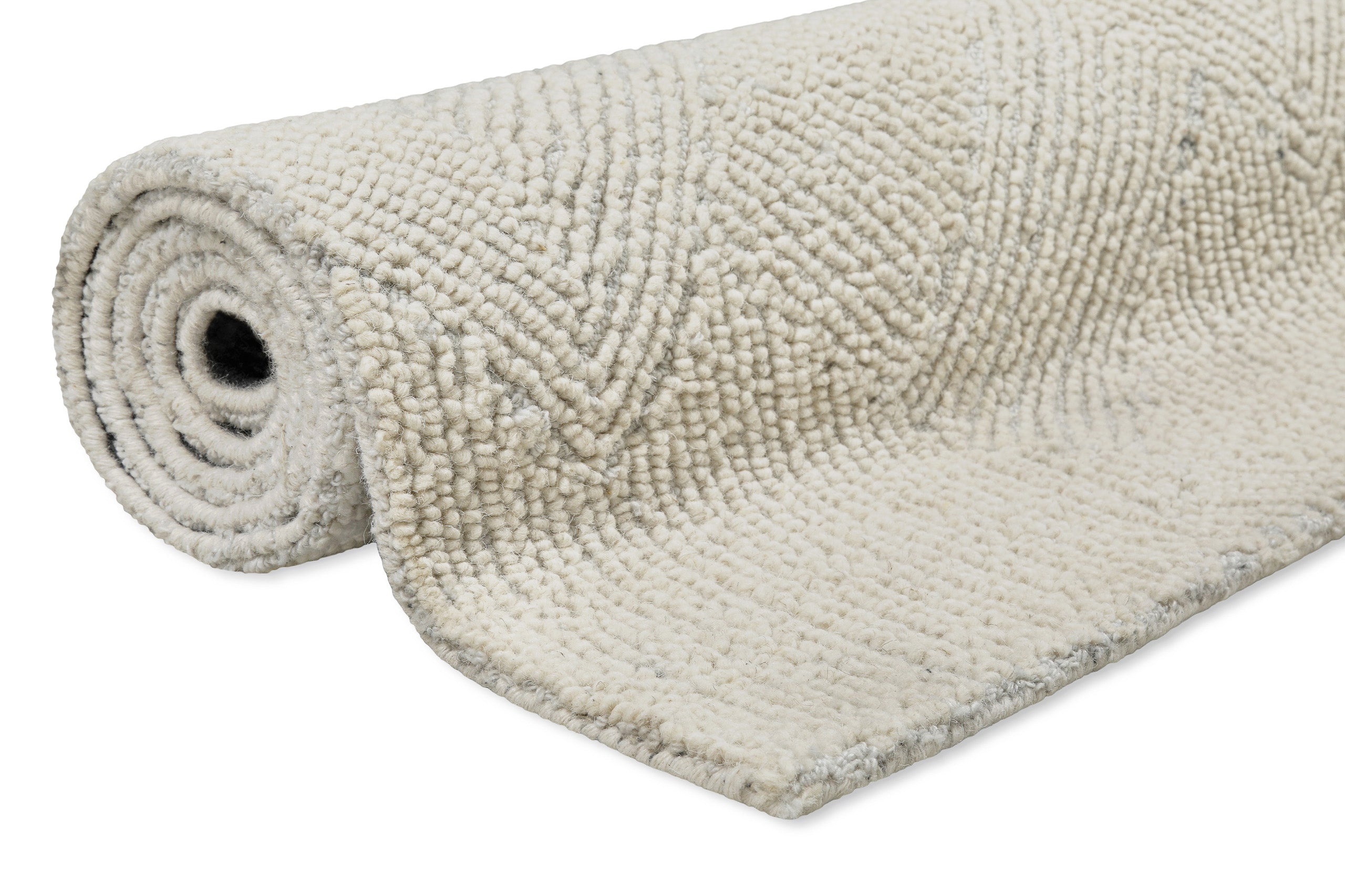 weconhome-kurzflor-teppich-hamptons-thirtythree-elfenbein-handgetuftet-wolle-mix image 7