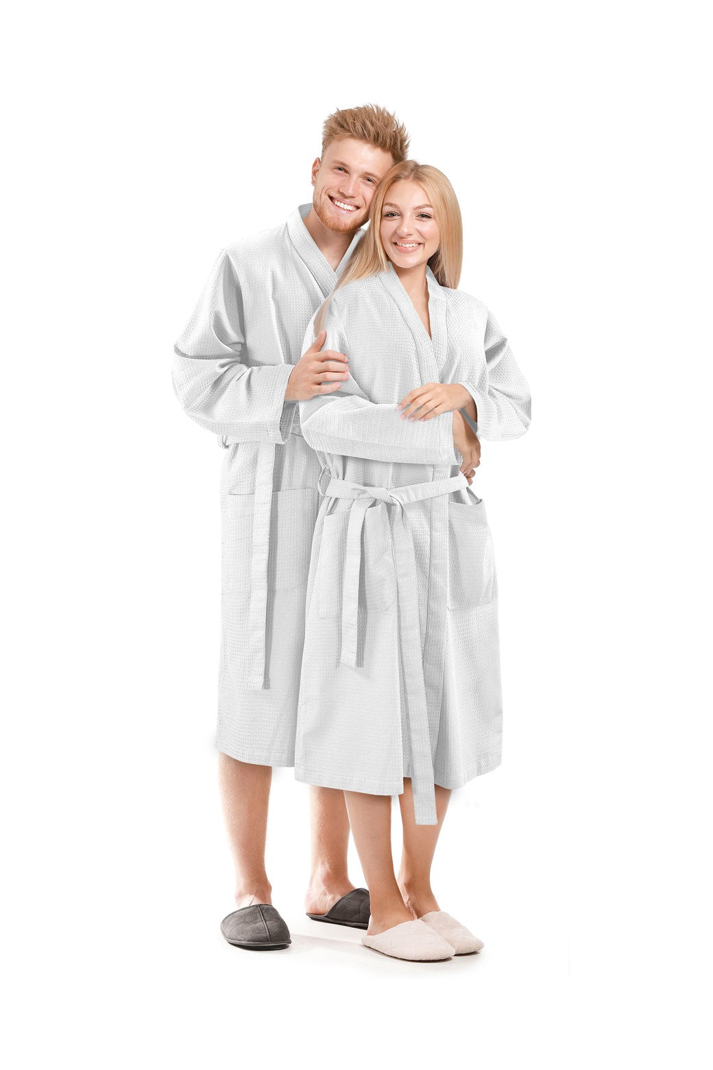 kayoom-bademantel-carla-125-wei-unisex-morgenmantel-saunamantel-hautfreundlich-f image 5