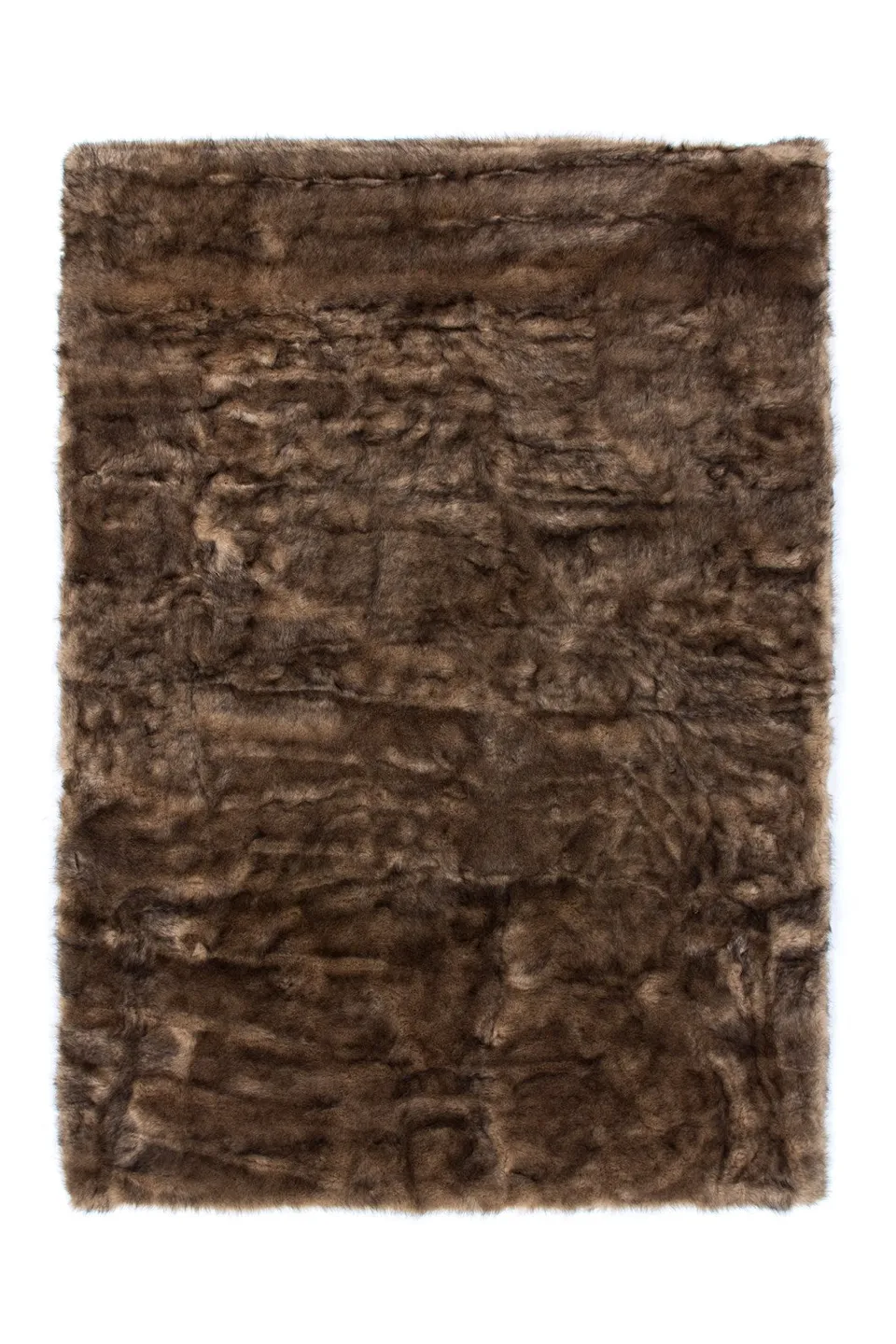 kayoom-crown-110-schaffellimitat-teppich-100-vegan-flauschig-weich image 1