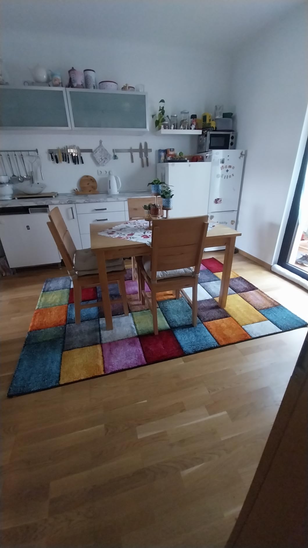 Kinder lieben ihn