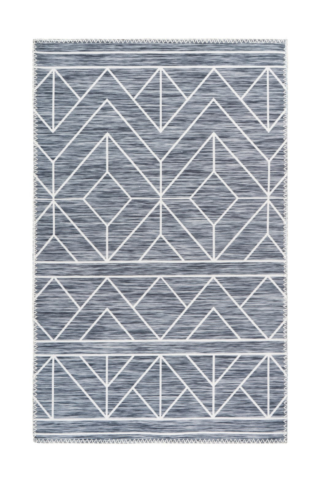kayoom-maya-225-eleganter-teppich-mit-print-muster-hoher-laufkomfort-verschieden image 7