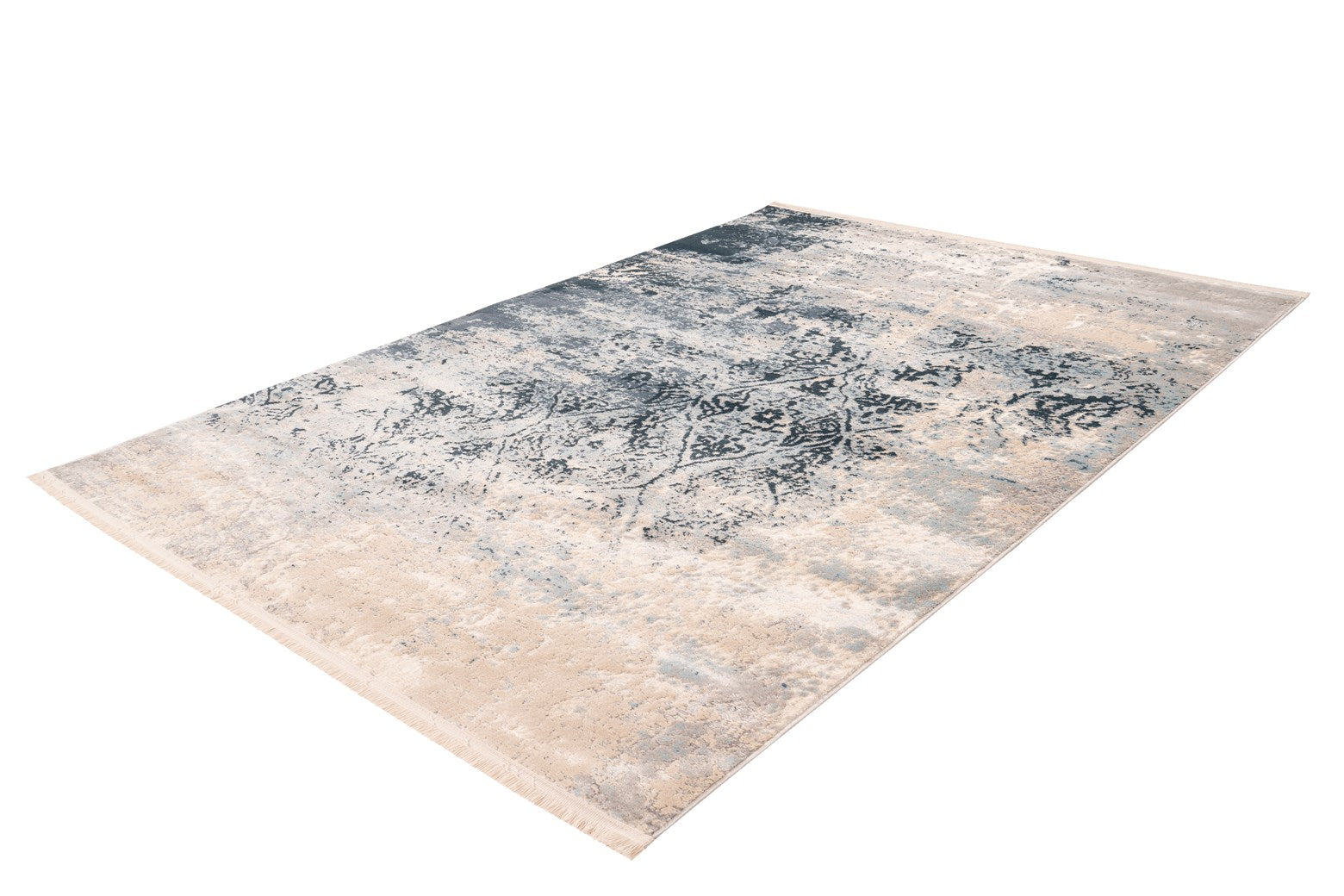 kayoom-palace-525-attraktiver-teppich-mit-vintage-charme-in-dezenten-farben image 3