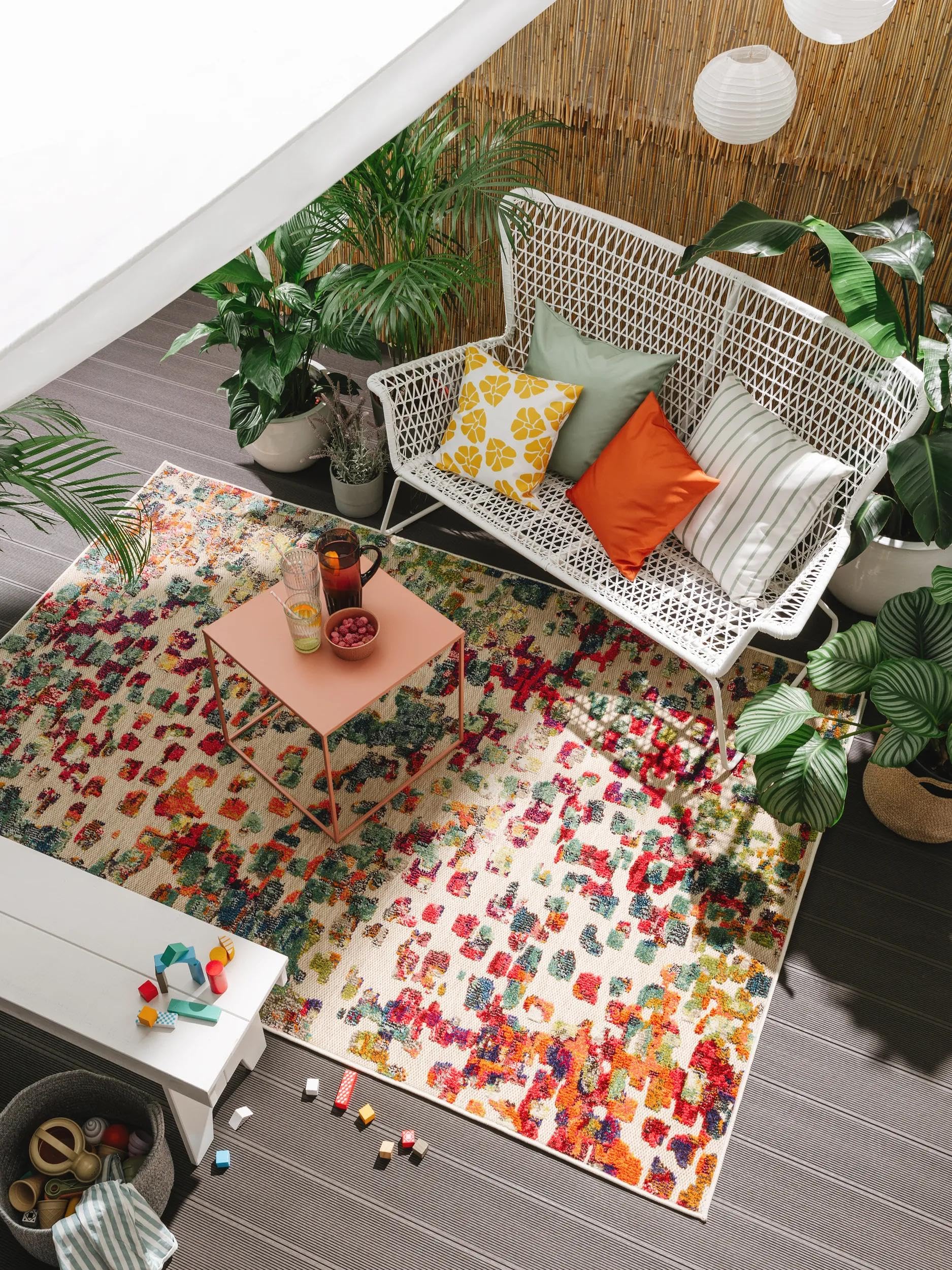 benuta-nest-in-outdoor-teppich-noelia-multicolor-120x170-cm-2 image 4