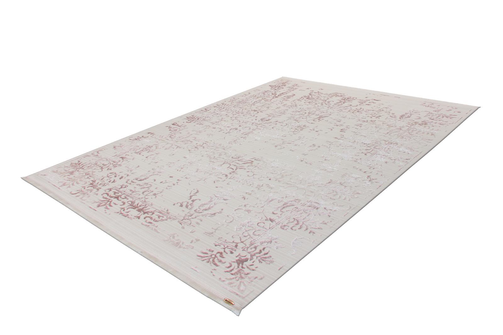 kayoom-queen-300-3d-effekt-vintage-teppich-soft-touch-acryl-baumwollr-cken image 4