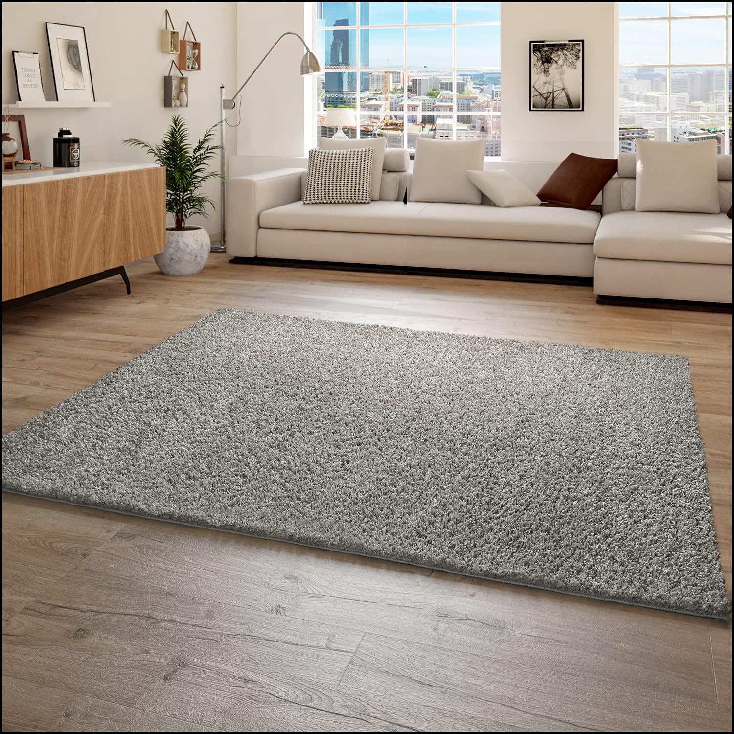paco-home-shaggy-plus-hochflor-teppich-60x100-cm-anthrazit image 8