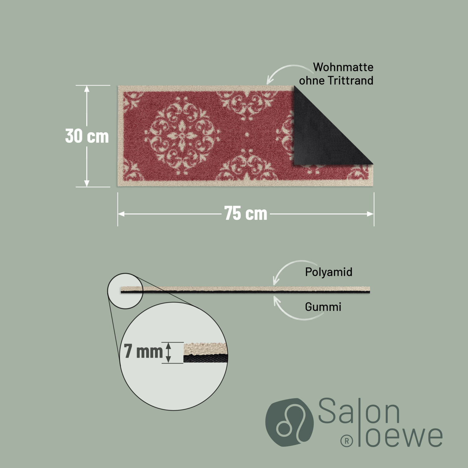 salonloewe-fancywork-rose-minimatte-30-x-75-cm image 4