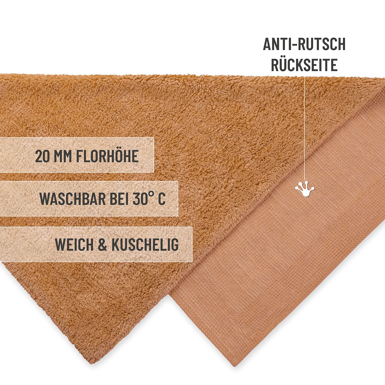 weconhome-basics-erik-badteppich-terrakotta-aus-baumwolle image 6