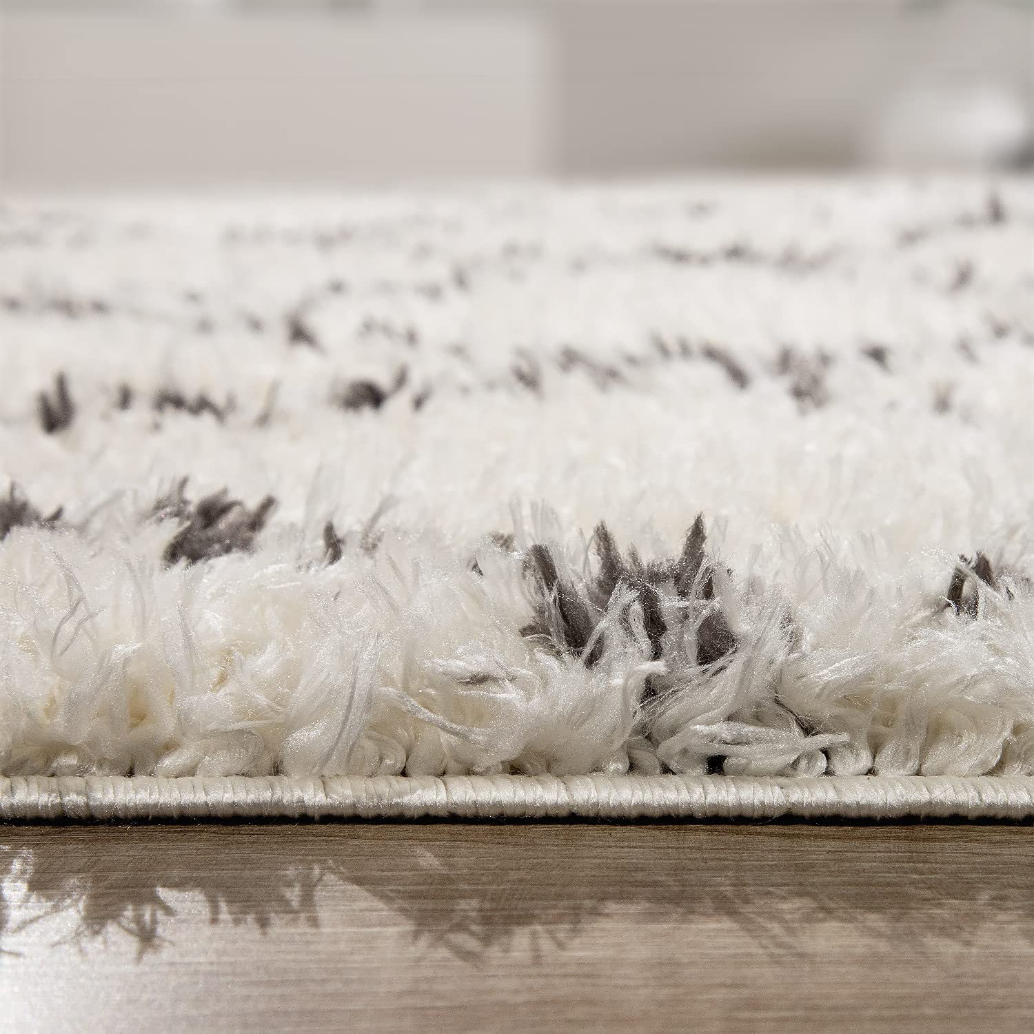 paco-home-shaggy-skandi-langflor-teppich-120x170-cm-creme-mit-fransen image 3