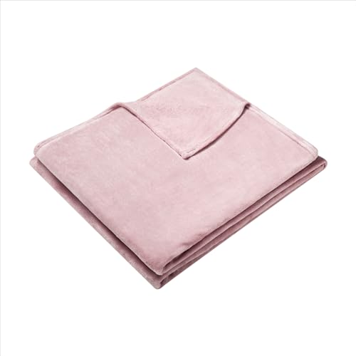 paco-home-kuscheldecke-fleecedecke-uni-150x200-cm-pink image 8