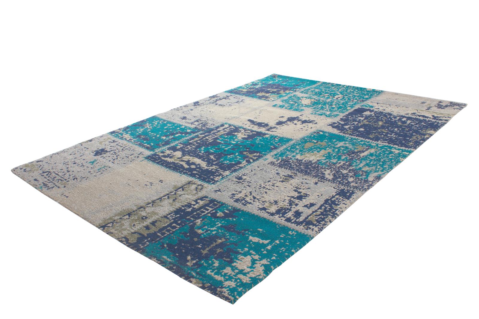 kayoom-matrix-110-patchwork-teppich-flachgewebt image 4