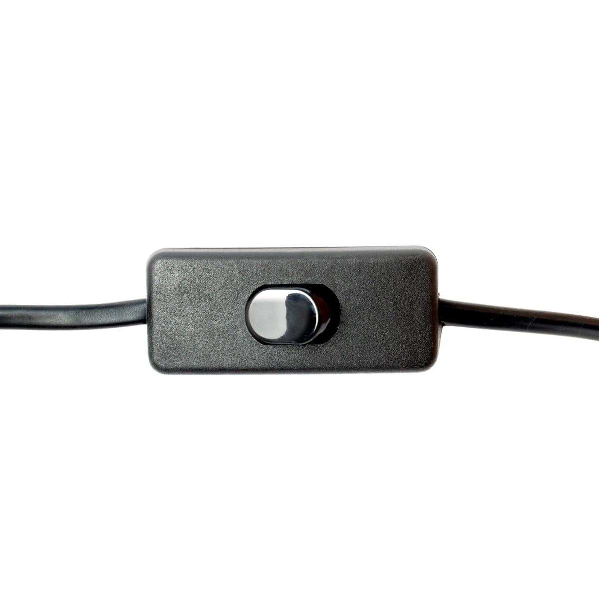 kayoom-lalande-tischlampe-minimalistisch-metall-marmor-freiliegende-gl-hbirne image 8