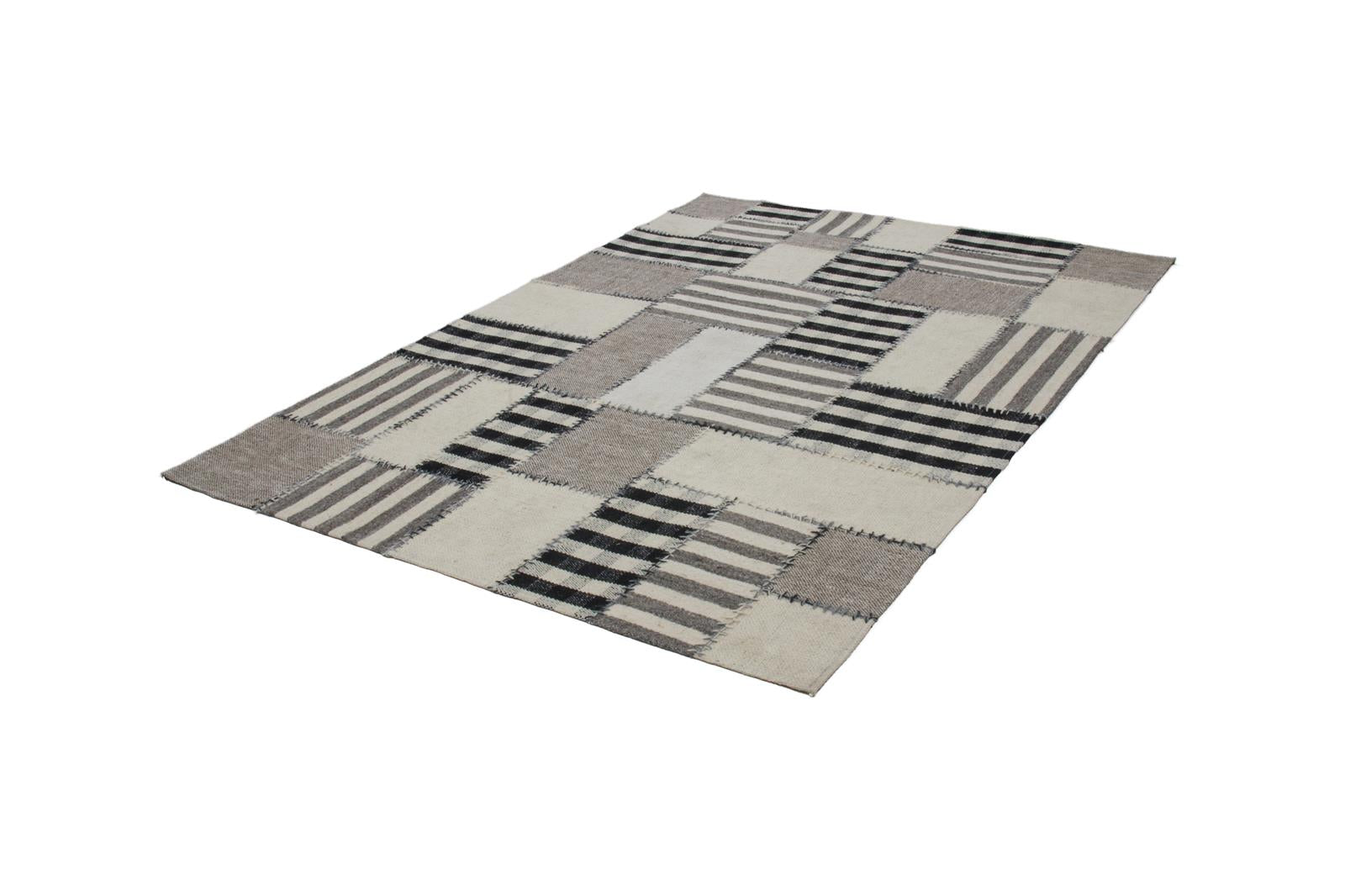 kayoom-liana-214-seidenteppich-luxus-teppich-aus-100-seide-mit-baumwollr-cken image 4