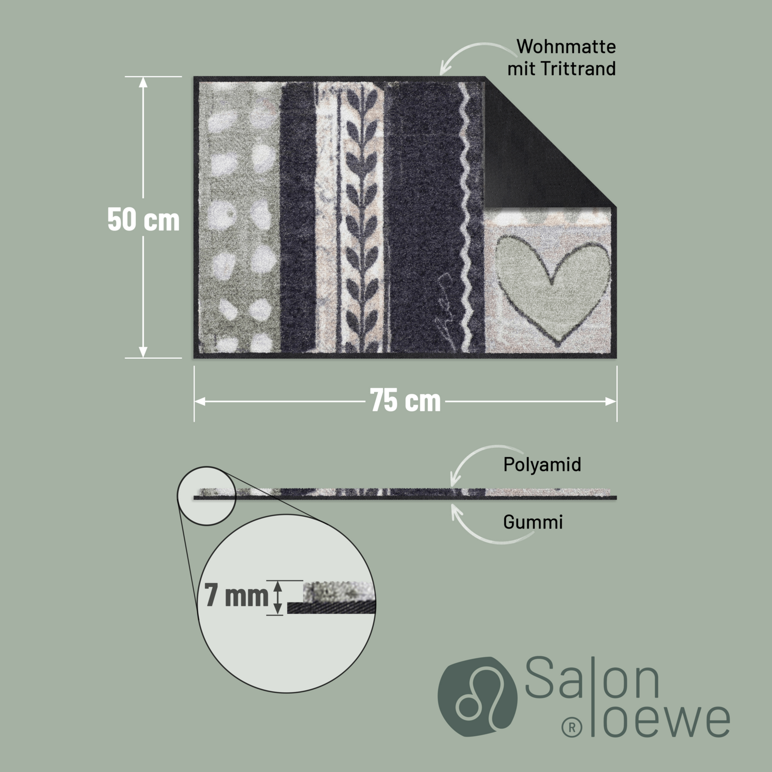 salonloewe-annas-composite-eingangsmatte-50-x-75-cm image 3