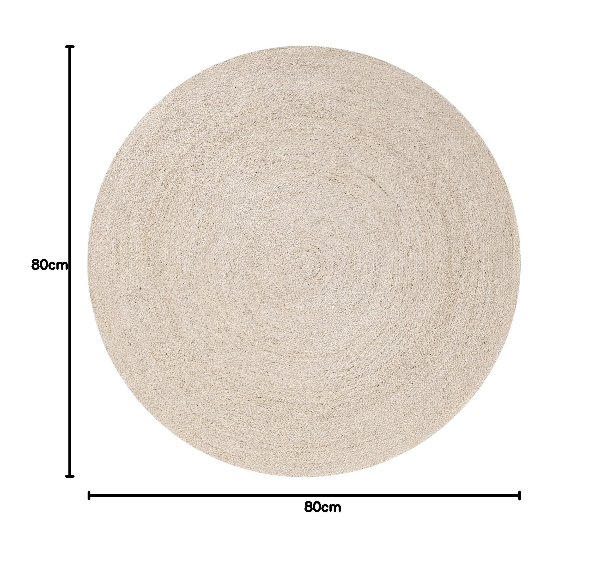 benuta-pure-jute-teppich-jutta-ivory-rund-80-cm-handgewebt image 2