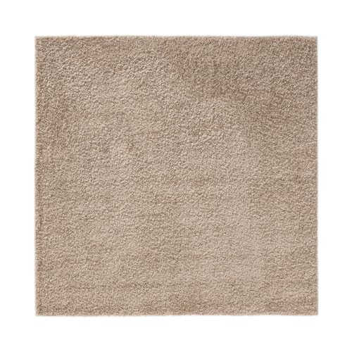 benuta-basic-hochflorteppich-soho-beige-160x160-cm-kuschelig-weich-pflegeleicht- image 8