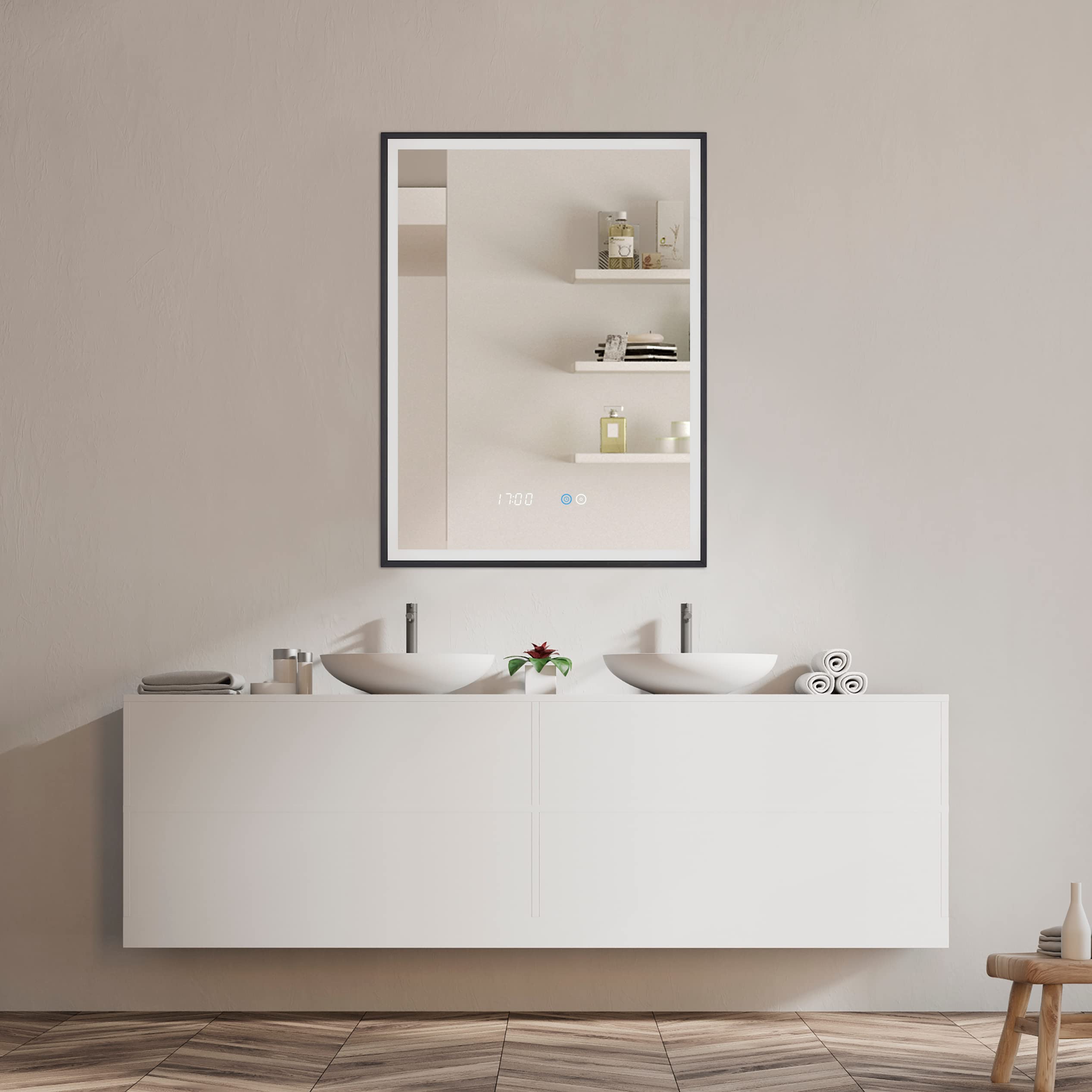 paco-home-miro-led-badezimmerspiegel-60x80-cm-typ-6-mit-touch-und-antibeschlag image 2