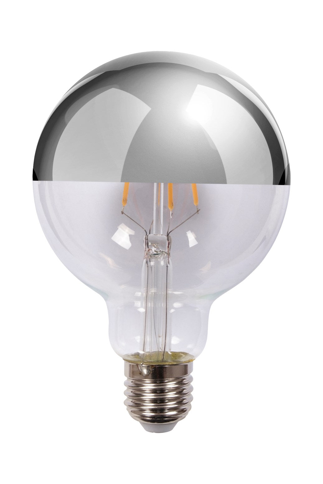 kayoom-crux-2300-led-leuchtmittel-e27-warmwei-2700k-blendfrei-energieeffizient image 1