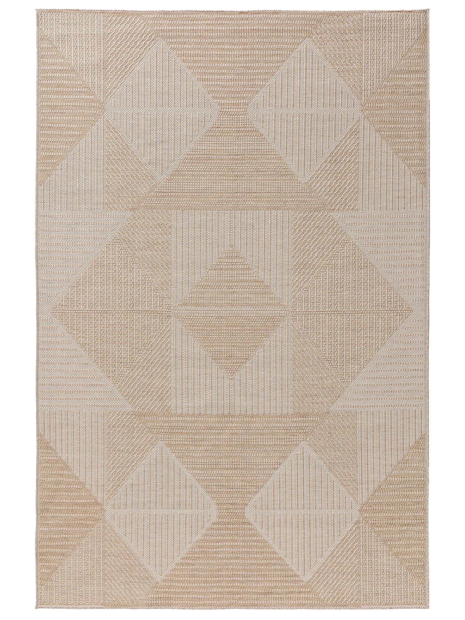 benuta-nest-in-outdoor-teppich-bronco-creme-120x170-cm-wetterbest-ndiger-kunstfa image 1
