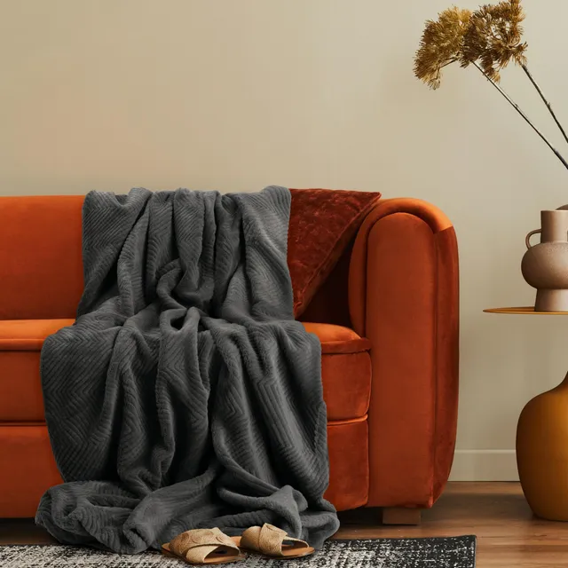 paco-home-kuscheldecke-fischgr-t-anthrazit-150x200-cm image 1