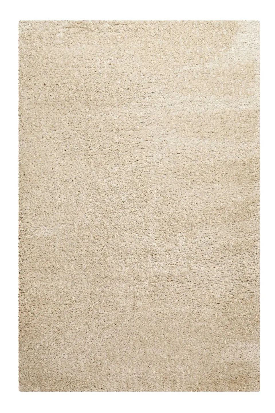 weconhome-basic-smilla-hochflor-teppich-beige-eckig image 1