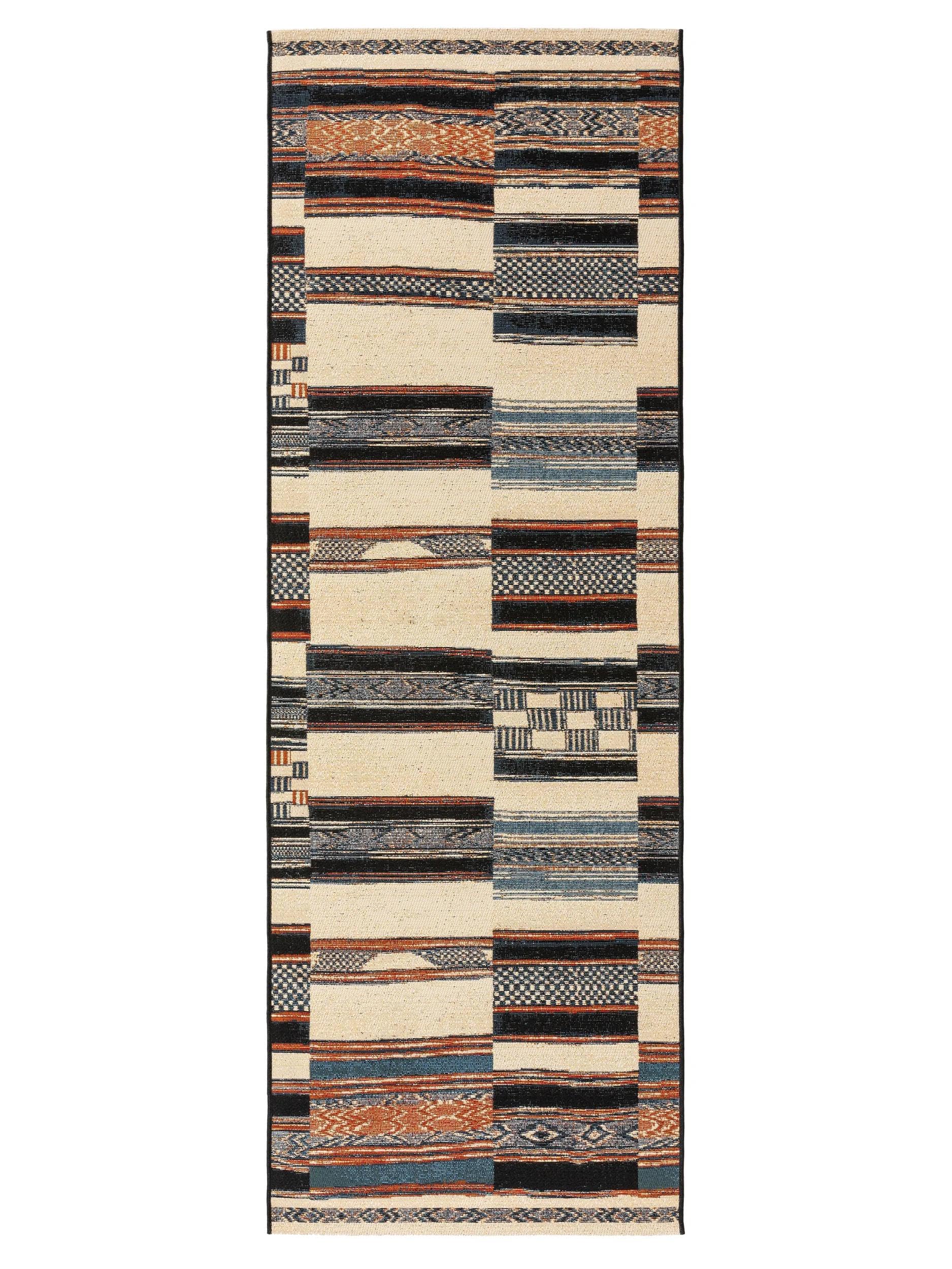 benuta-nest-artis-in-outdoor-teppich-multicolor-80x250-cm image 4