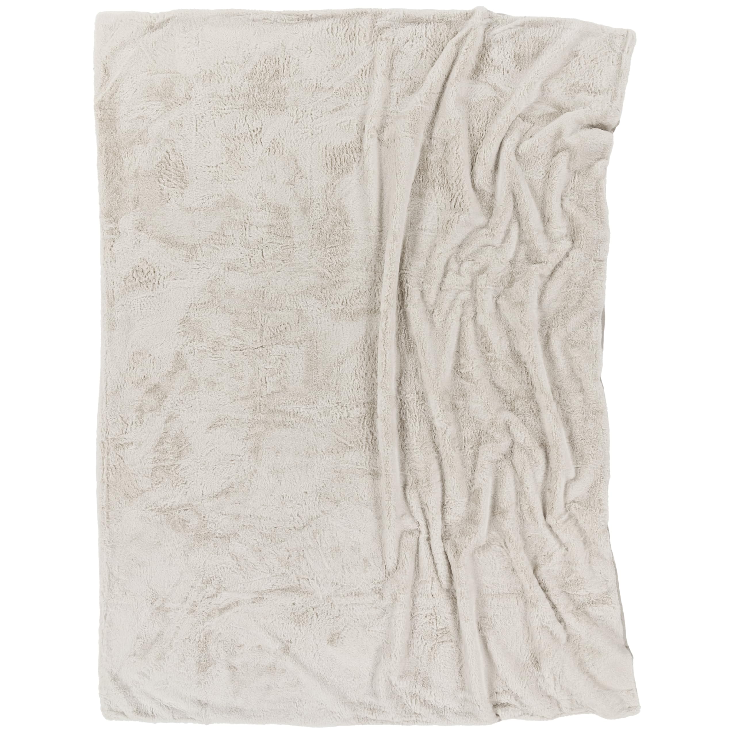 paco-home-cosmo-kuscheldecke-150x200-cm-creme-shaggy-soft-waschbar image 7