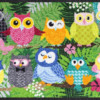 salonloewe-elvy-allover-eingangsmatte-50-x-75-cm-farbenfrohes-blumenmuster-wasch image 8